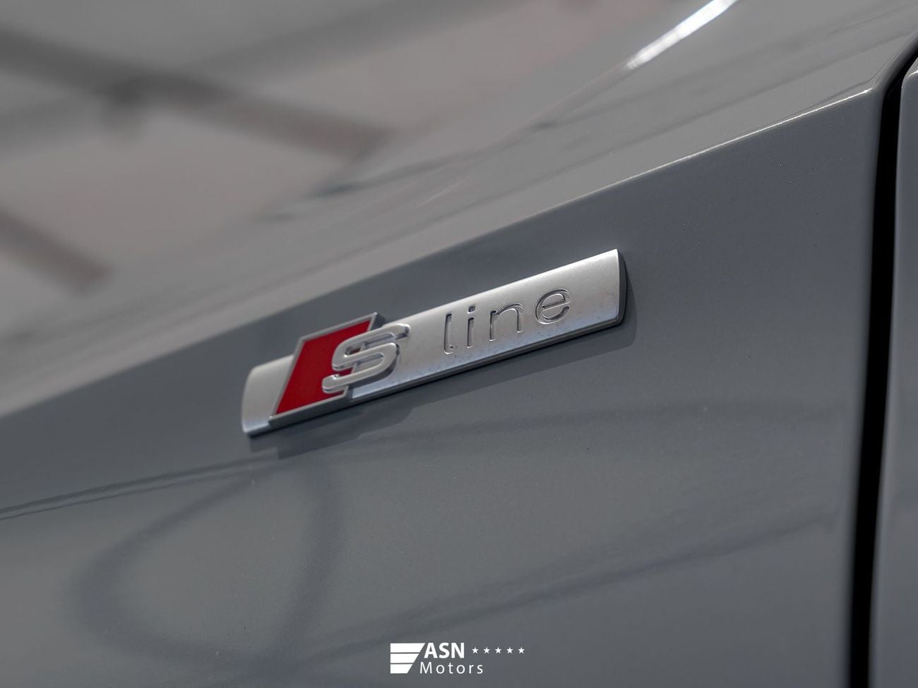 Audi A3 (RS3 Body Kit with Exhaust System) 2025