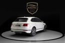 Bentley Bentayga Bentayga 4.0T DESIGN SERIES