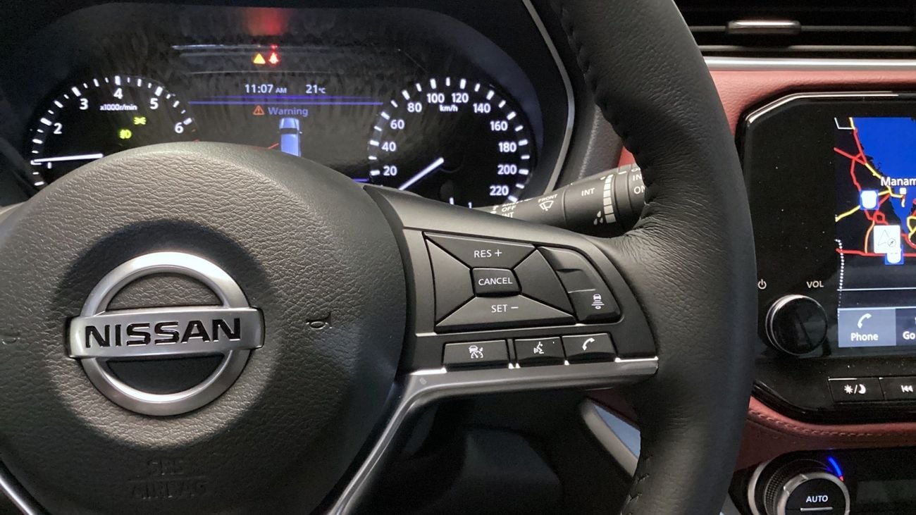 Nissan XTerra Platinum | Start 2026 with the ideal drive | Guaranteed Warranty | 0 Down Payment