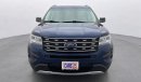 Ford Explorer STD 3.5 | Under Warranty | Inspected on 150+ parameters