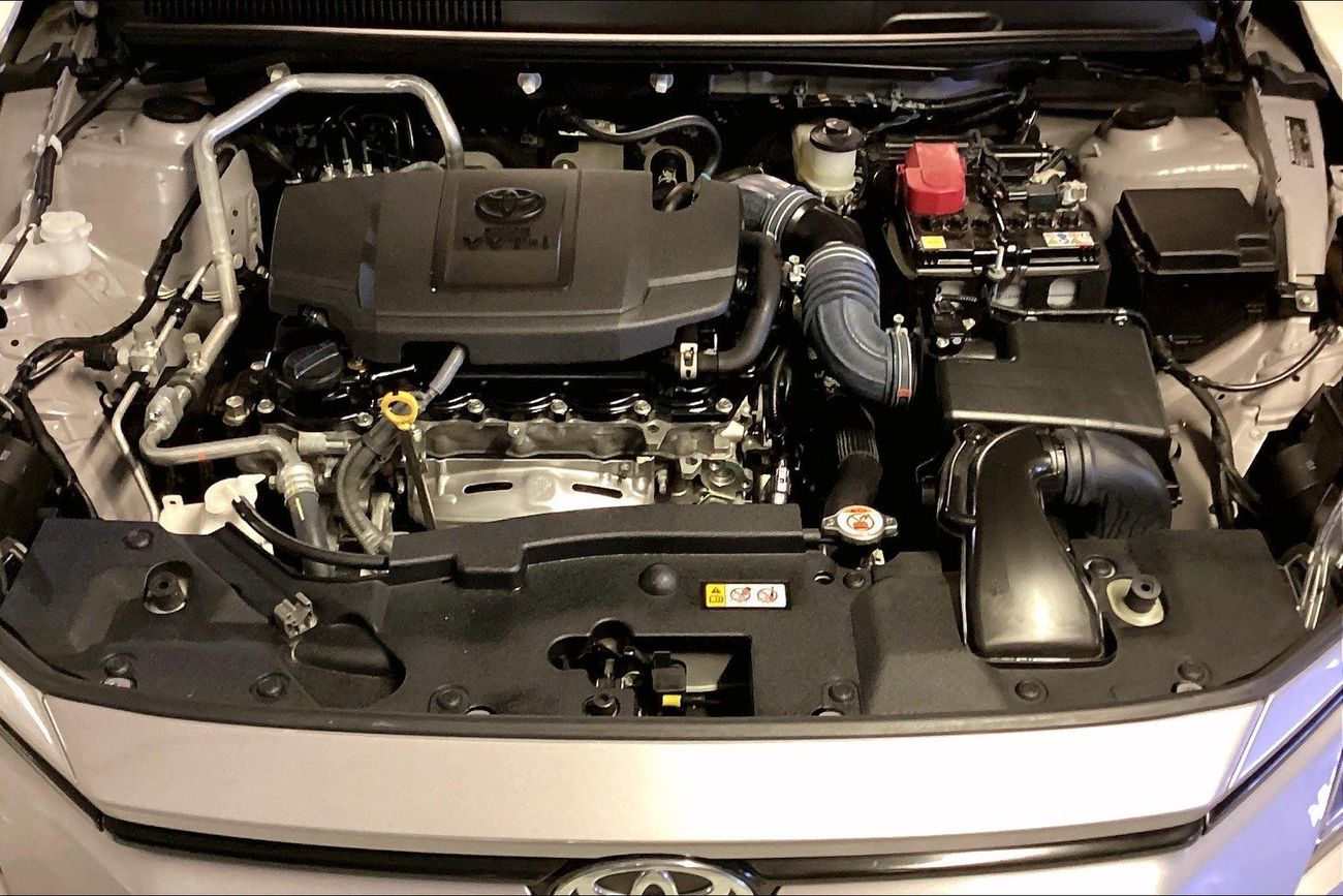 Toyota Yaris G | Guaranteed Warranty | 0 Down Payment