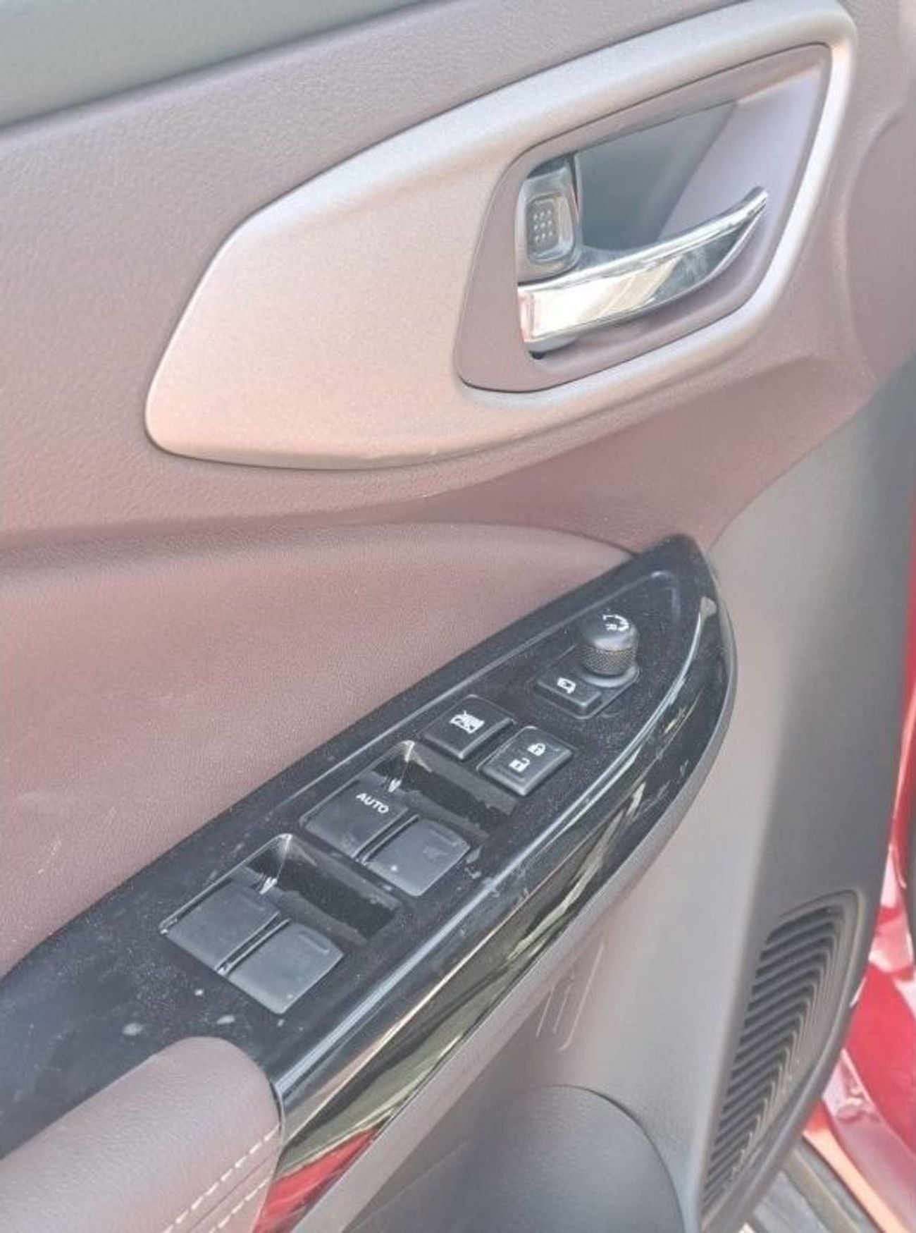 سوزوكي فرونكس Suzuki Fronx 1.5L Petrol 2024 full option new
