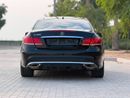 Mercedes Benz E400 STD