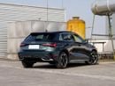 Audi A3 Audi A3 A3 Sportback35TFSI7 — Feichi Premium Edition + Luxury Selection Package