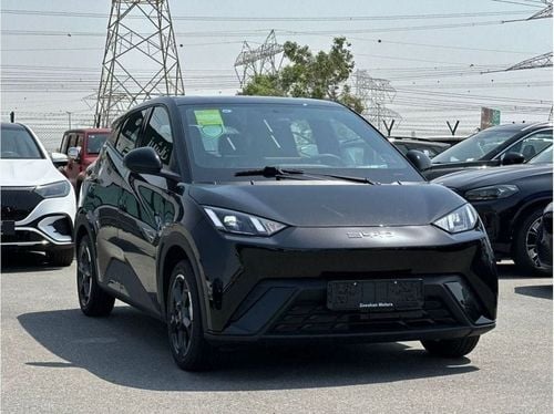 BYD Seagull BYD SEAGULL FULL ELECTRIC 405 km RANGE 2024