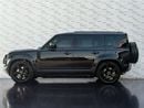 Land Rover Defender P400 110 HSE 3.0L (5 Seater)