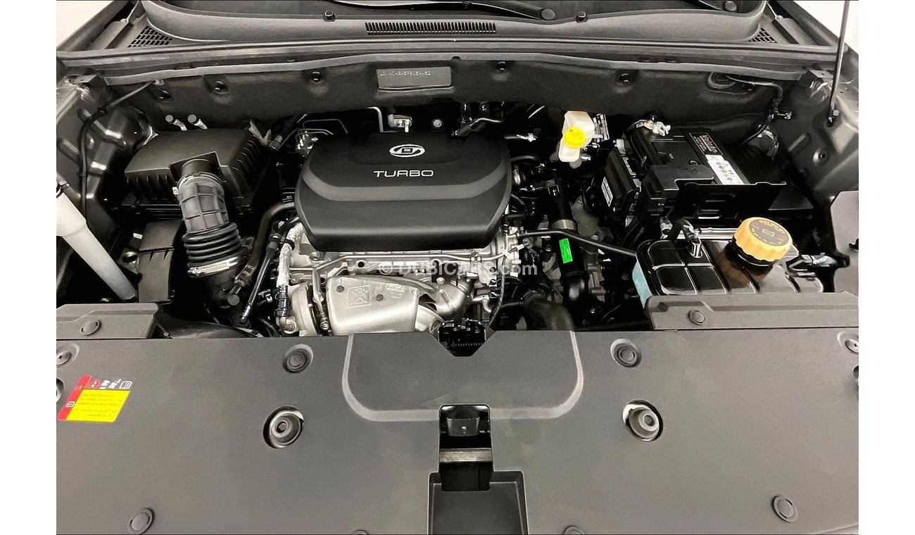 شيفروليه كابتيفا Premier