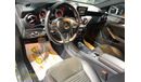 مرسيدس بنز A 250 2015 Mercedes A250 Sport, Warranty, Full History, GCC, Low Km's