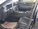 Genesis G80 PRESTIGE