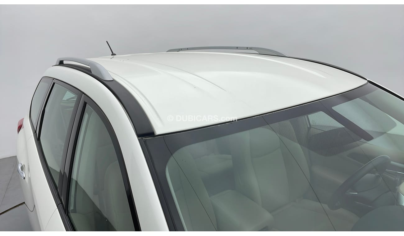 Nissan Pathfinder S 4WD 3.5 | Under Warranty | Inspected on 150+ parameters