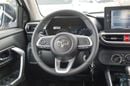 Toyota Raize 1.0T G TOYOTA RAIZE 1.0L FWD PETROL SUV 2025
