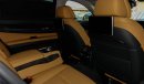 BMW 750Li Li