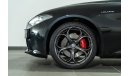 Alfa Romeo Giulia 2019 Alfa Romeo Giulia Veloce Q4 / 5yrs, 120k kms Warranty & Service