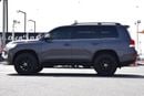 Toyota Land Cruiser VX FULL OPTION DIESEL 4.5L RHD (Export Only)