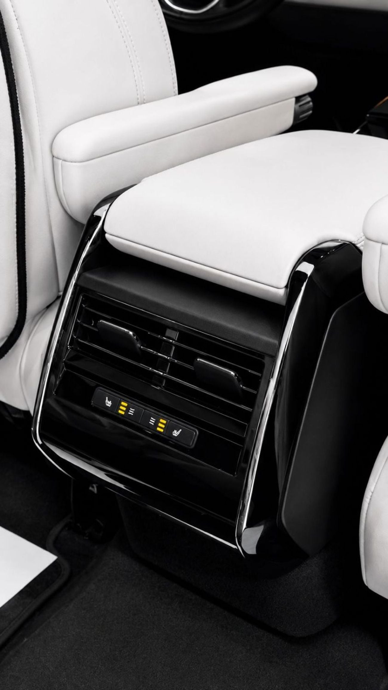 لاند روفر رينج روفر سبورت DYNAMIC SE P360