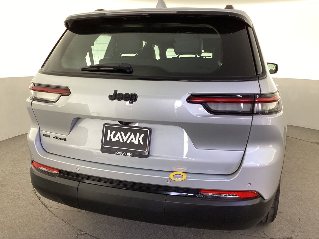 Jeep Cherokee Altitude | upto AED 20,000 Ramadan Discount | Guaranteed Warranty | 0 Down Payment