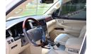 Lexus LX 570 5.7 L