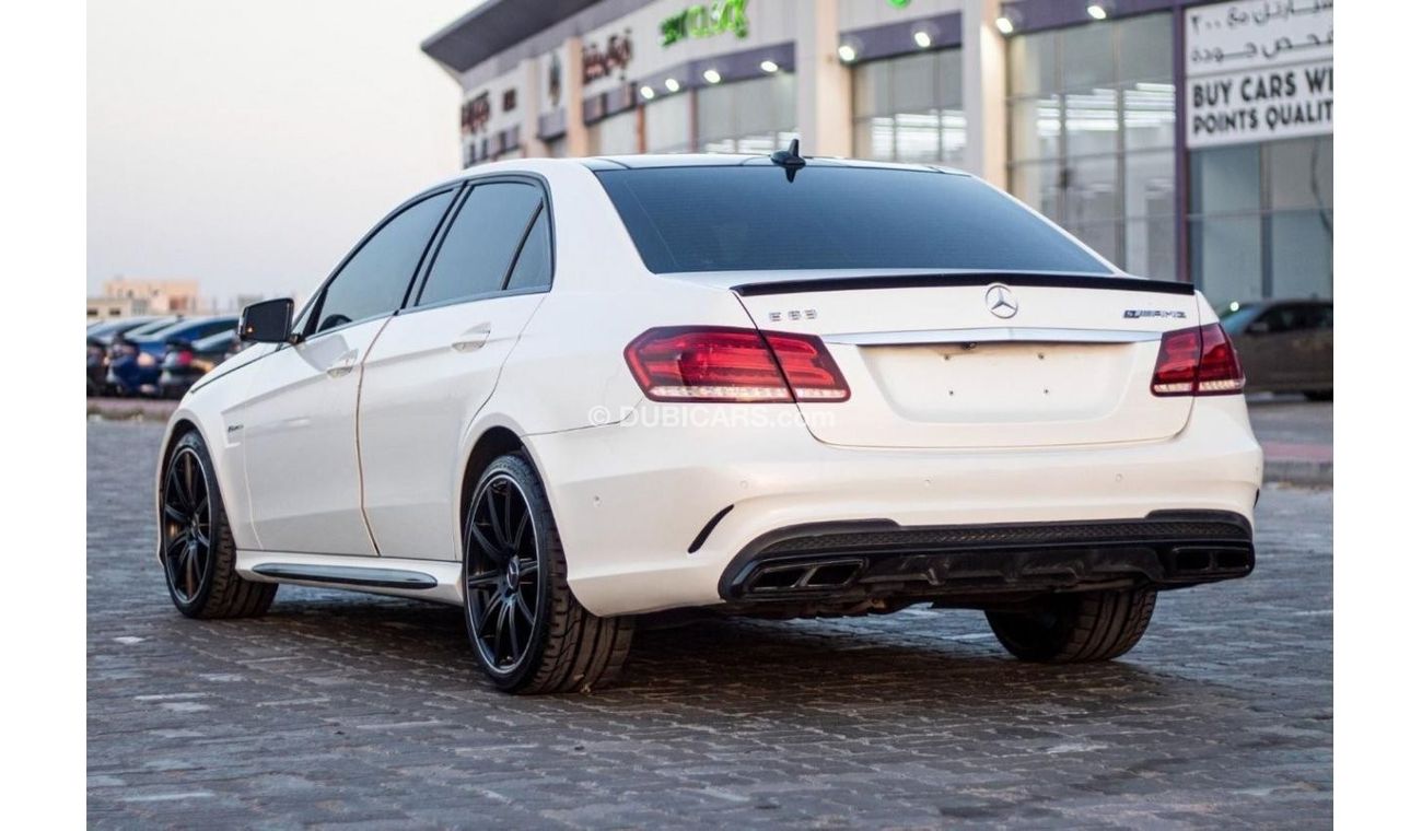مرسيدس بنز E 63 AMG S مرسيدس أي 63 AMG 2015 المطلوب 90.000 درهم  الممشى 137.000 كم  مواصفات خليجيه فل اوبشن رقم 1 ، بانو