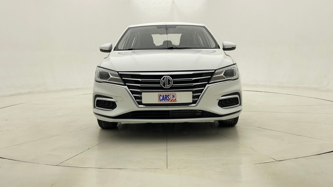 MG 5 STD 1.5 | Zero Down Payment | Home Test Drive