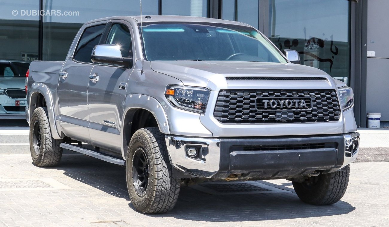 Toyota Tundra