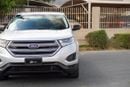 فورد إدج Ford Edge SE