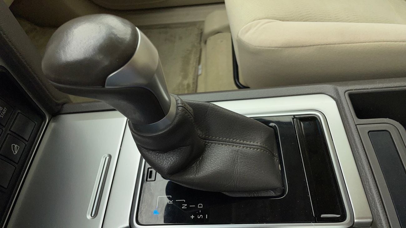 Toyota Prado GXR 4 | Zero Down Payment | Home Test Drive