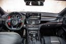 مرسيدس بنز CLS 63 AMG CLS63S AMG 4MATIC+ 2017 LOW MILAGE