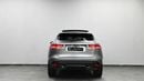 جاكوار F بيس Jaguar | F-Pace | 1,300 AED Monthy | Low KMs | Free Insurance + Registration | Ref#A662166