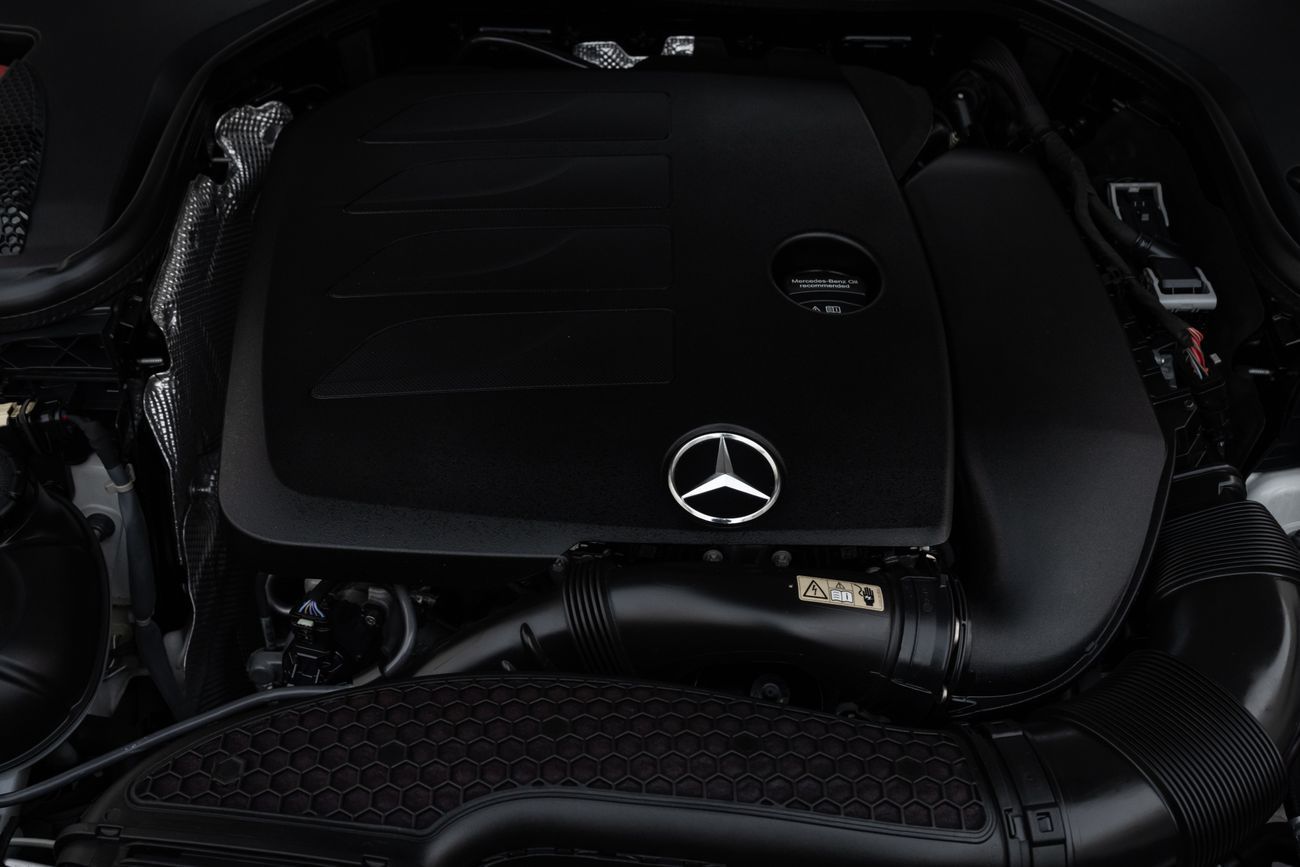 Mercedes-Benz CLS 350 benz CLS 350 | 3,232 P.M | 0% Downpayment | Pristine Condition! | Ramadan Offer!