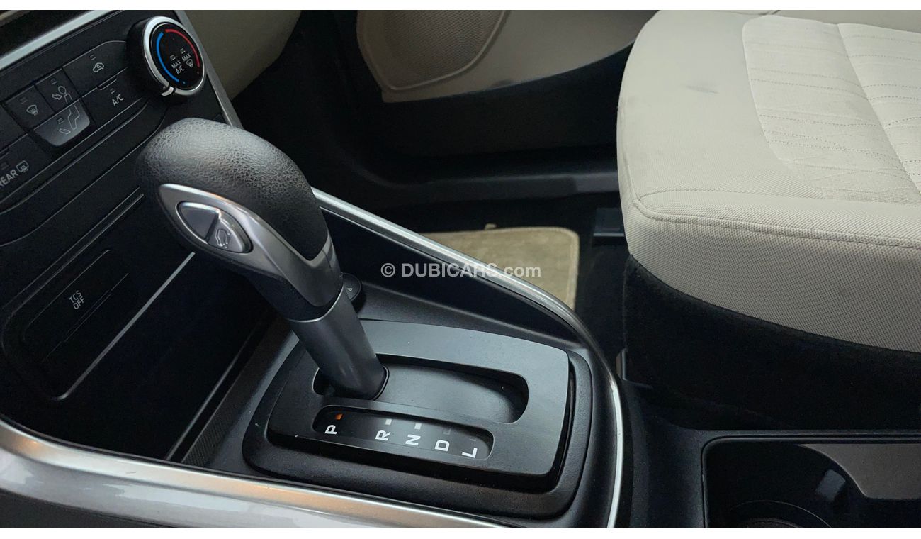 فورد ايكو سبورت TREND 1.5 | بدون دفعة مقدمة | اختبار قيادة مجاني للمنزل