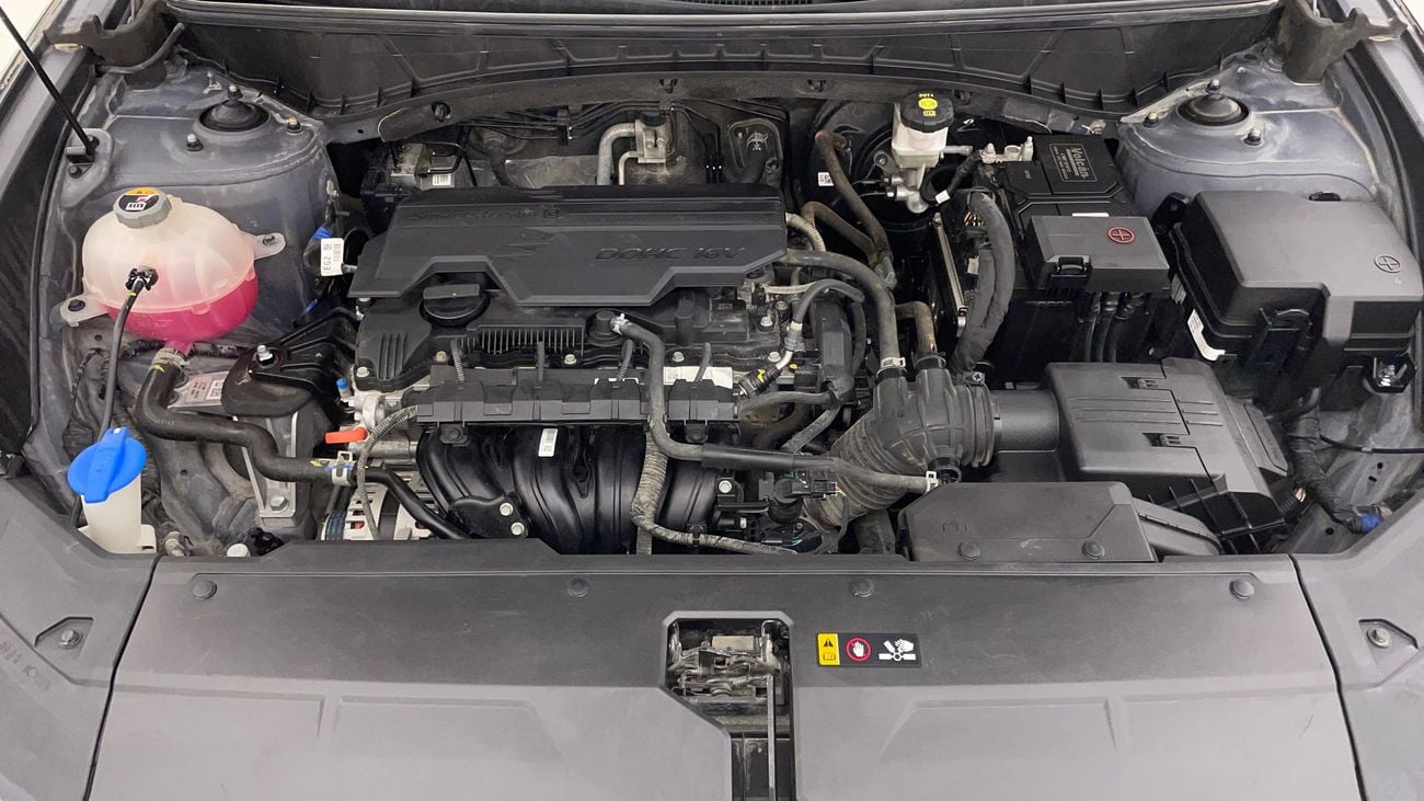 Hyundai Tucson SMART 2 | Zero Down Payment | Home Test Drive