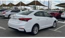 Hyundai Accent GCC خليجي