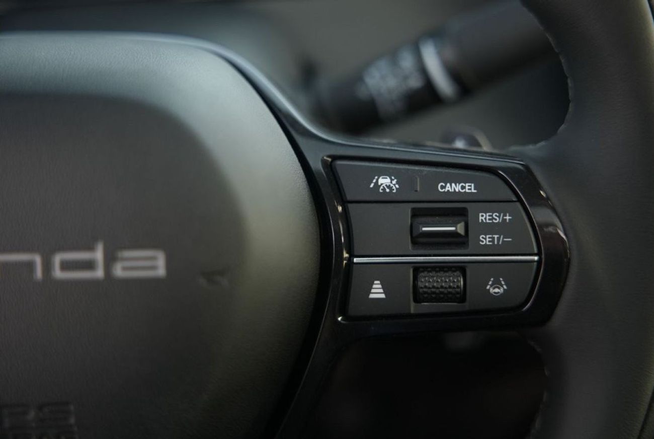 Honda e:NP2 2025 HONDA EV E:NP2 Small SUV FWD 0Km