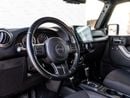 Jeep Wrangler Sport 3.6L A/T (5 Seater)