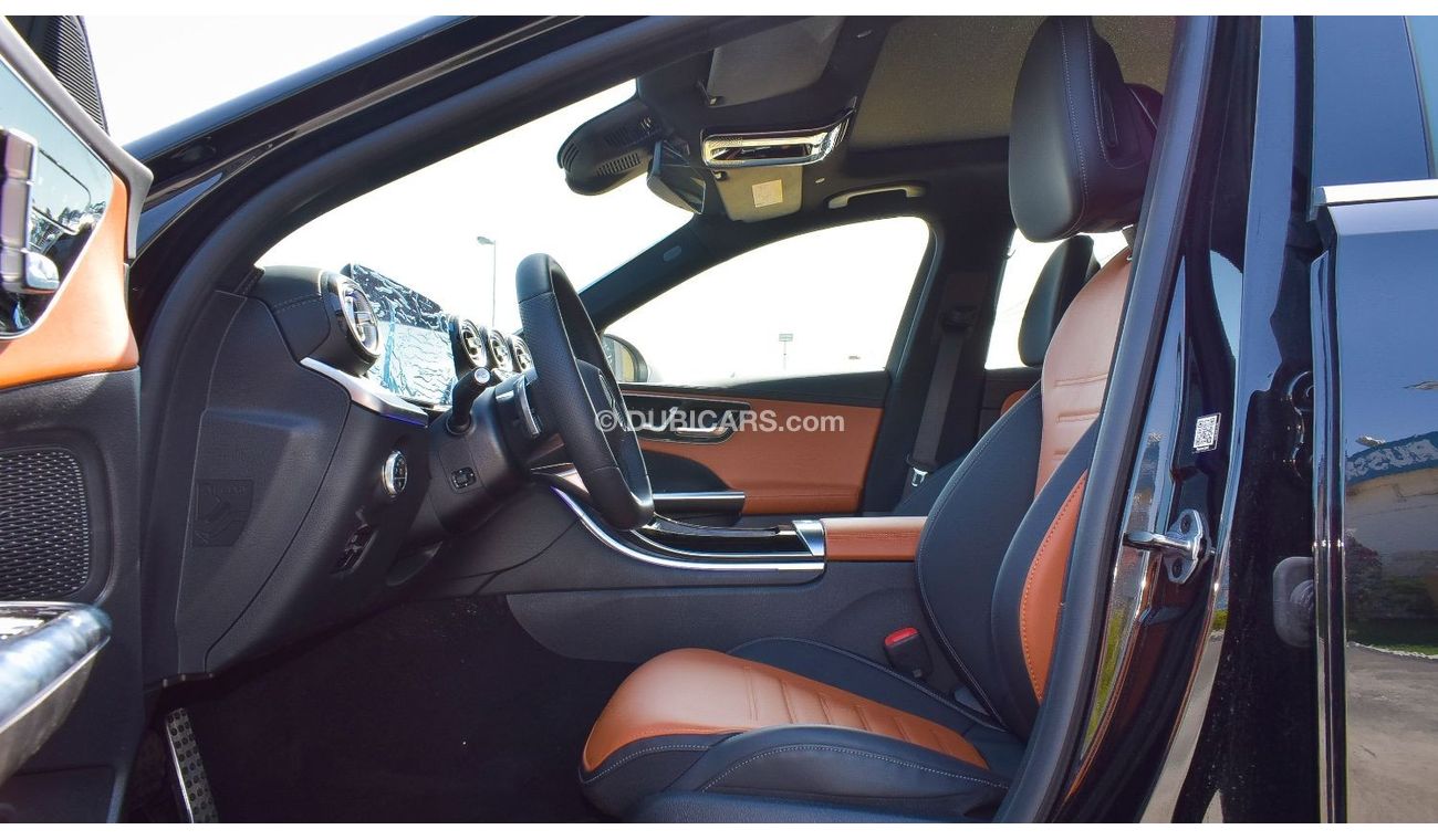 Mercedes-Benz C 200 MERCEDES BENZ C200 AMG1.5L V4 TWIN TURBO 2022 - EXPORT PRICE