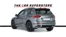 Volkswagen Tiguan R-Line 2.0L  Full Dealer Service History - Single Owner - GCC Specs