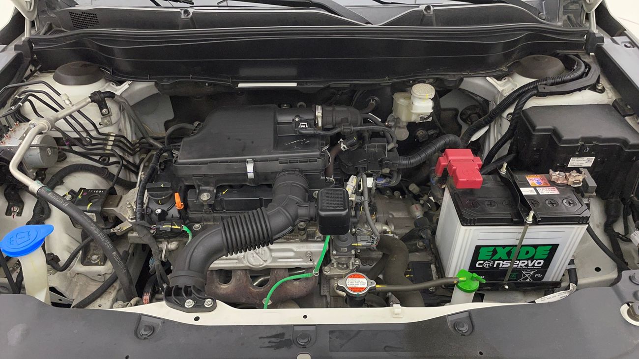 تويوتا أوربان كروزر GLX 1.3 | بدون دفعة مقدمة | اختبار القيادة في المنزل