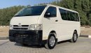 Toyota Hiace 2006 Ref#151