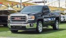 GMC Sierra Gcc top opition