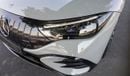 مرسيدس بنز EQE 43 AMG Electric Motors AWD | Night Package | 2023 | For Local Registration +10%