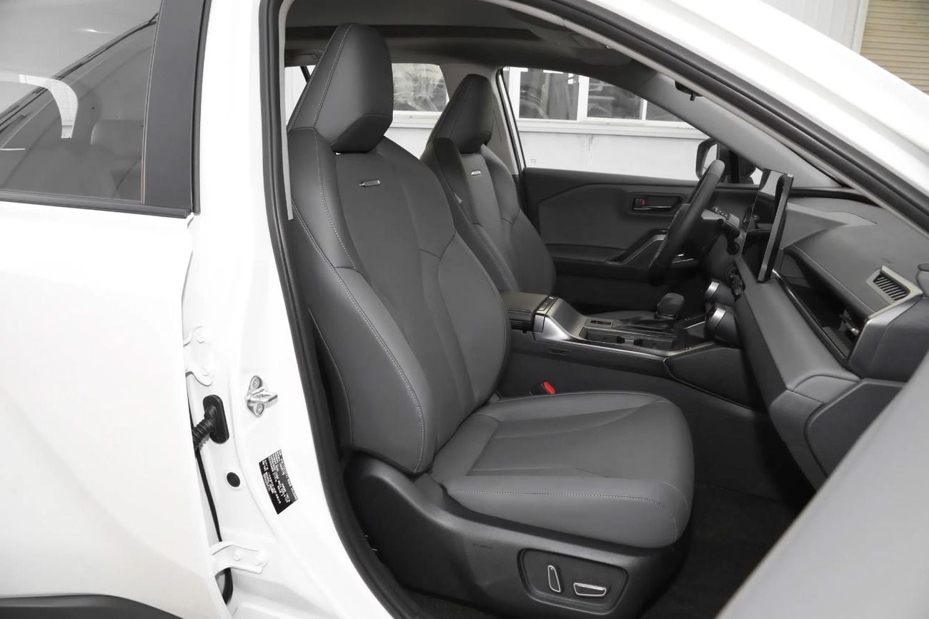 تويوتا راف ٤ Spot inventory