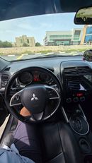 Mitsubishi ASX GLX Full 2.0L