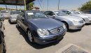 Mercedes-Benz CLK 320