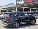 هيونداي باليساد 3.8L GDi (AWD) Premium