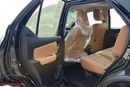 تويوتا فورتونر EXR 2.7L (160 HP) TOYOTA FORTUNER 4WD - 2.7L - PETROL - AT - 2025YM