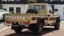 Toyota Land Cruiser Pick Up LC79 SC 4.0 PETROL 2025 MT FULL