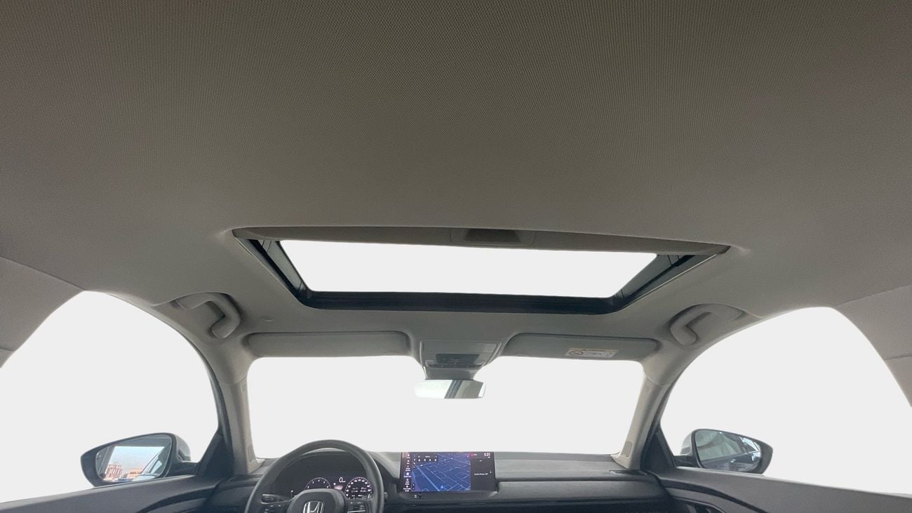 Honda Accord EX | upto AED 20,000 Ramadan Discount | Guaranteed Warranty | 0 Down Payment