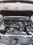 تويوتا هيلوكس DC 4.0L PETROL ADVENTURE AUTOMATIC TRANSMISSION ( FOR RE EXPORT ONLY )