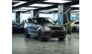 Land Rover Range Rover Sport SVR 2022 | ZERO KM | RANGE ROVER SPORT SVR | MATTE BROWN - CARBON FIBER | WARRANTY