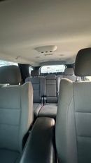 Dodge Durango CREW